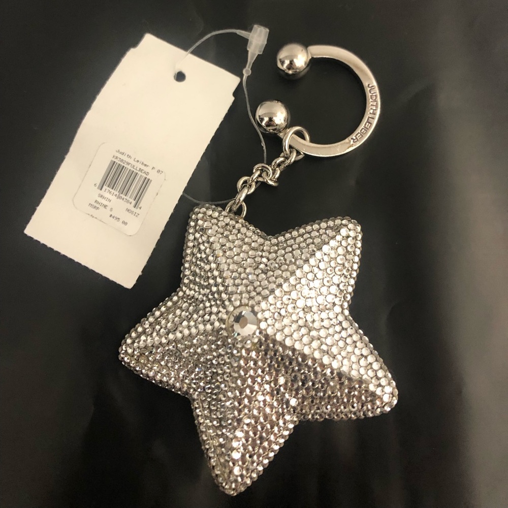 Judith Leiber Keychain - Picture 2 of 5